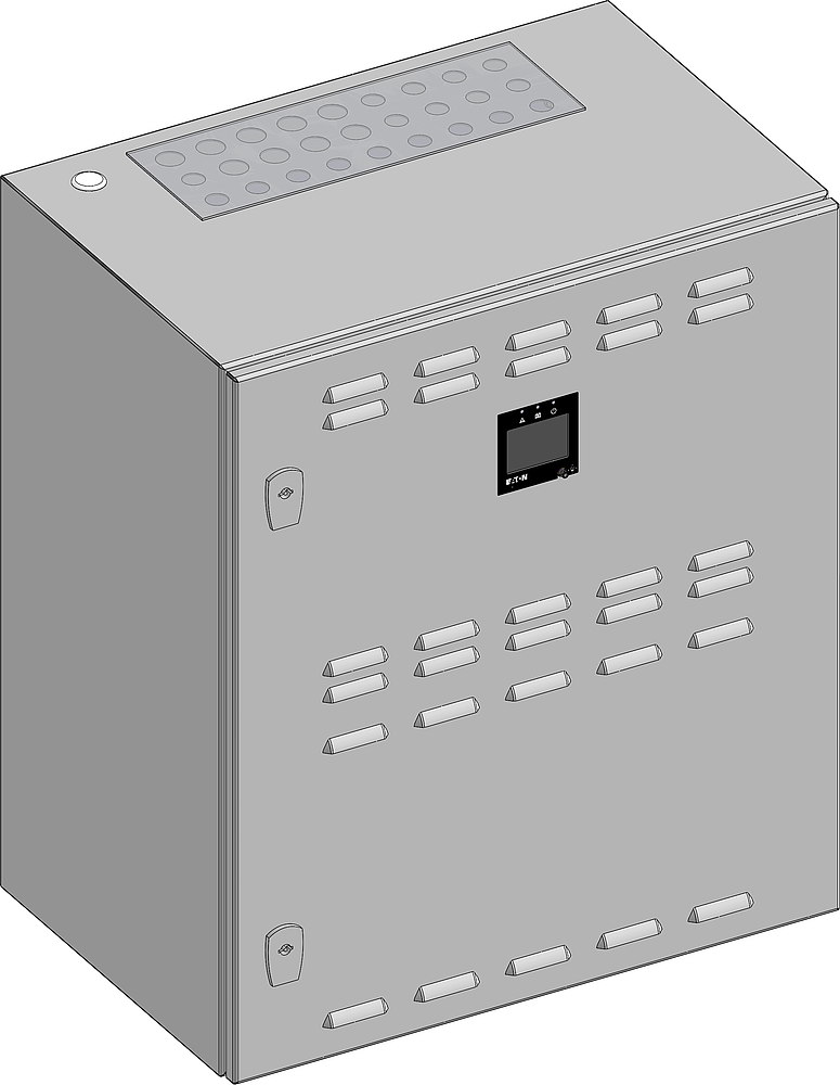 SELVGUARD 48V 900W